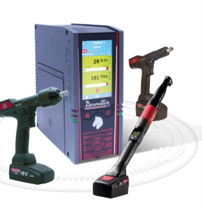 Industry 4 Tools