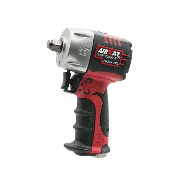 AC1058-VXL - LOW VIBRATION 1/2" IMPACT WRENCH - AIR CAT