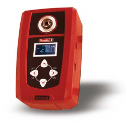 Alpha D3 Torque Analyzer - Desoutter 