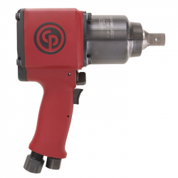 CP6060-P15H - 3/4" Super Industrial Impact Wrench - Chicago Pneumatic 