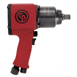 CP6060-P15R - 3/4" Super Industrial Impact Wrench - Chicago Pneumatic 