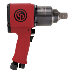 CP6070-P15H - 1" Super Industrial Impact Wrench - Chicago Pneumatic 