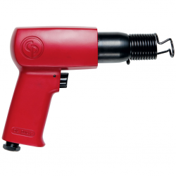 CP7111 10.2mm (0.401") Pistol Grip Hammer