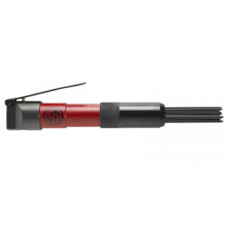 CP7115 12X3mm (12x1/8") Needle Scaler Chicago Pneumatic