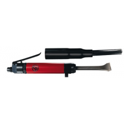 CP7120 Needle Scaler / Chisel 12.7mm (0.498") Chicago Pneumatic