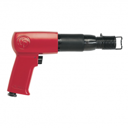 CP7150 10.2mm (0.401") Heavy Duty Pistol Grip Hammer Chicago Pneumatic