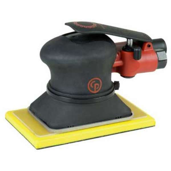 CP7266E 2.5mm (3/32") Jitterbug Sander Chicago Pneumatic