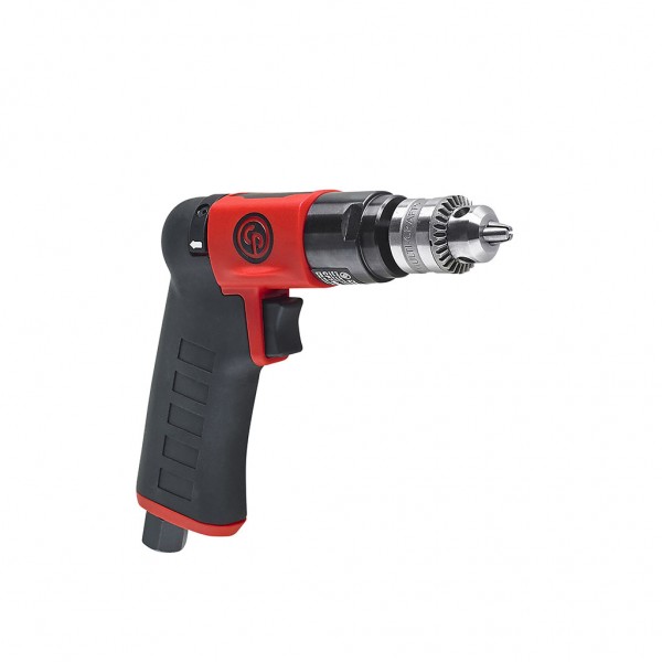 CP7300RC 6mm (1/4") Reversible Drill Chicago Pneumatic