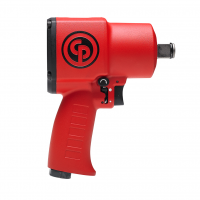 CP7762 Chicago Pneumatic 3/4" Stubby Impact Wrench