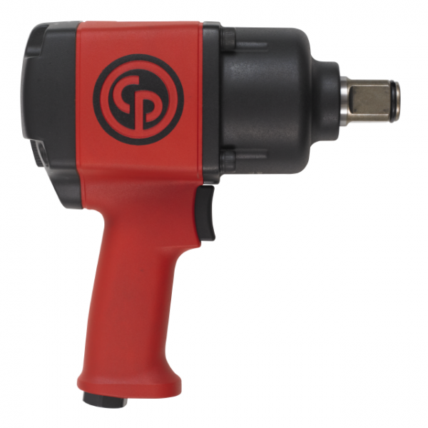 CP7773 Chicago Pneumatic 1" Impact Wrench