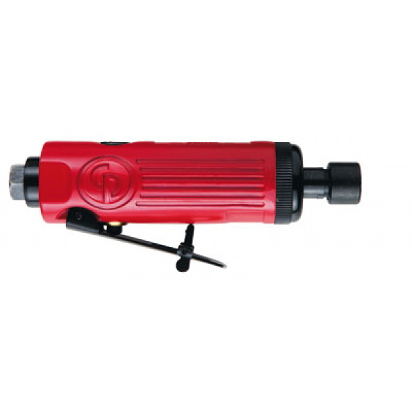 CP872 1/4" & 6mm Die Grinder Chicago Pneumatic 