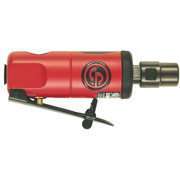 CP876 1/4" & 6mm Die Grinder Chicago Pneumatic 