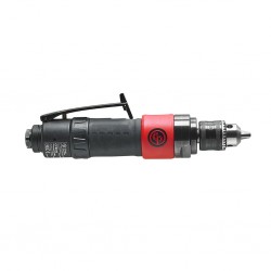 CP887C 10mm (3/8") In-Line Drill - Chicago Pneumatic 