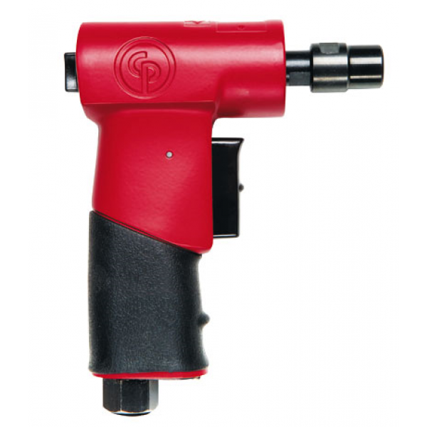 CP9107 1/4" & 6mm Angle Die Grinder  Chicago Pneumatic 