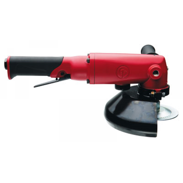 CP9123 180mm (7") Angle Grinder Chicago Pneumatic 