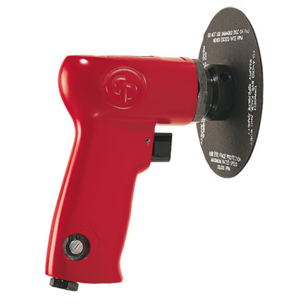 CP9778 125mm (5") Sander Chicago Pneumatic 