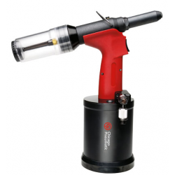 CP9884 6.4mm (1/4") Riveter Chicago Pneumatic