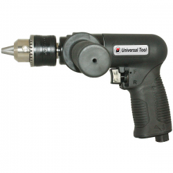 UT2855R-7 1/2" Reversible Drill Universal 