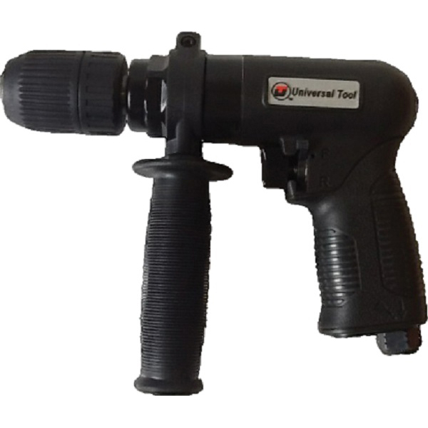 UT2885-R 1/2" Reversible Drill Keyless Universal