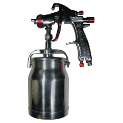 UT57A 1.8MM Spray Gun Universal 