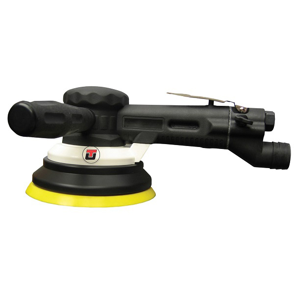 UT8709DC  6" VACUUM Orbital Sander Universal
