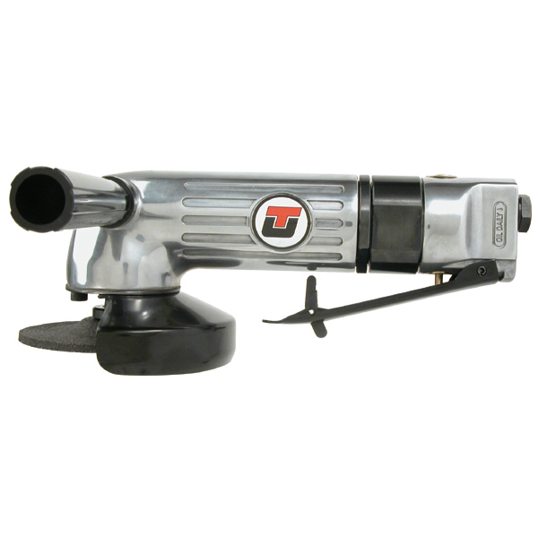 UT8750-T 4" Angle Grinder