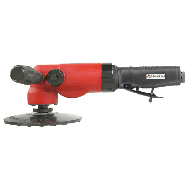 UT8785-4 4" Angle Grinder Universal