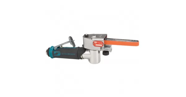 Dynabrade belt sander shop