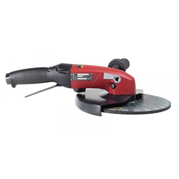 CP3850-60AB9V 9" Angle Grinder - Chicago Pnuematic 