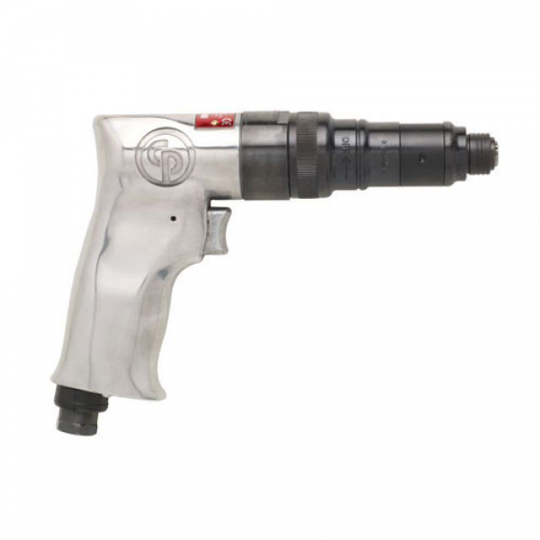 CP781 1/4" Screwdriver - Chicago Pneumatic 