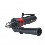 CP887C 10mm (3/8") In-Line Drill - Chicago Pneumatic 
