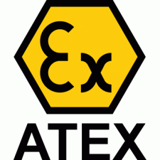 ATEX Approved Air Tools