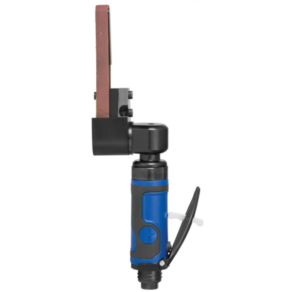 RALM10L BELT SANDER WITH STANDARD CONTACT ARM FOR 305 X 12MM BELTS