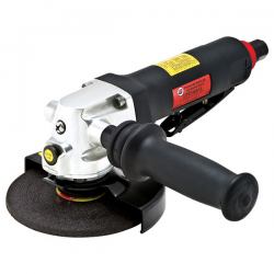 UT8740b14 4.5" Angle Grinder - Universal 