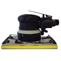 UT8795DC Block Sander VACUUM Universal 