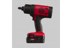 Battery & Cordless Tools