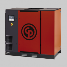 Air Compressors