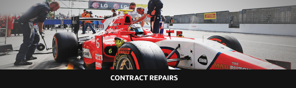 Contract Repairs