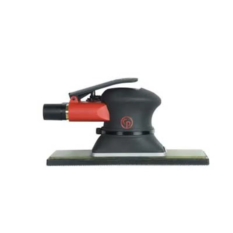 CP7264E 2.5mm 3 32 Jitterbug Sander Chicago Pneumatic
