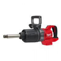 M18ONEFHIWF1D-0 - 1" IMPACT WRENCH D HANDLE BARE