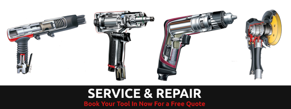 Service & Repair