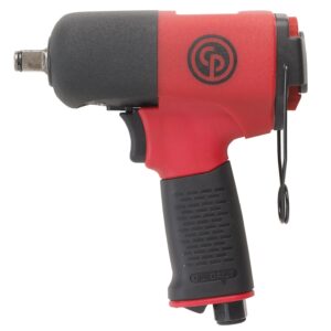 CP8222/32/42/52/75 Series - Impact Wrenches