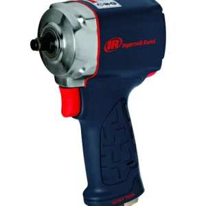 15QMAX 3/8" pneumatic impact wrench