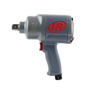 2922P1 3/4" Air Impact Wrench Pistol, Super Duty
