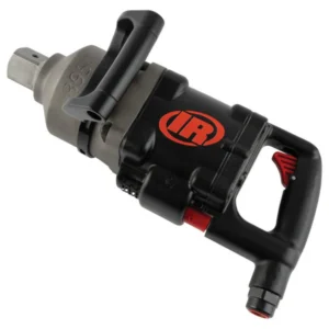 3956B2Ti 1 1/2" Air Impact Wrench, SuperDuty