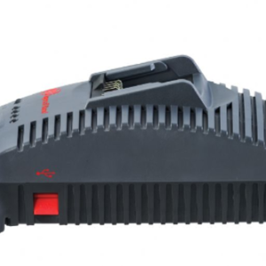 BC1121-EU Battery charger