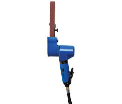 BLM16L 375W 16000rpm Belt Sander
