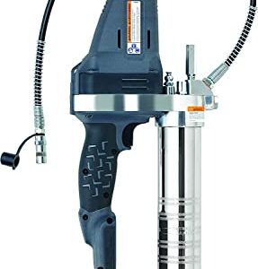 LUB5130 Cordless grease gun