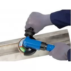 RA14-100DS1 1100W 15000rpm Angle Grinder