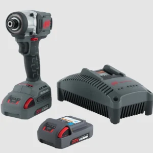 W3131-K22-EU 3/8" cordless impact wrench kit